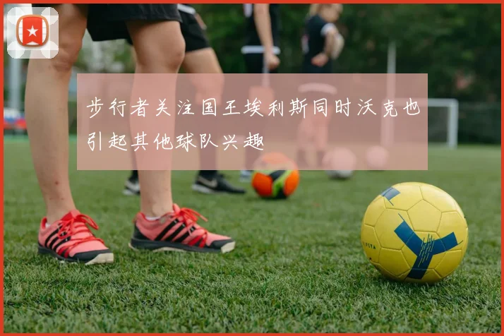步行者关注国王埃利斯同时沃克也引起其他球队兴趣