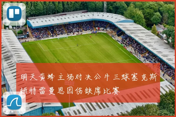 明天黄蜂主场对决公牛三球塞克斯顿特雷曼恩因伤缺席比赛